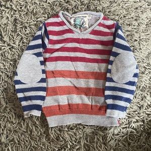 Ruum 18 month sweater